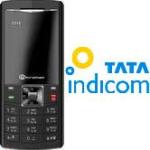 TATA Indicom launches Micromax C112 Color FM handset at Rs. 1699 1 tata-indicom-micromax-c112