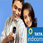 tata indicom pay per call concept