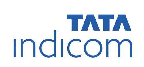 Tata Indicom launches Unlimited Plans for CDMA customers in Delhi 1 tata indicom logo