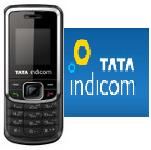 tata indicom zte c-s130