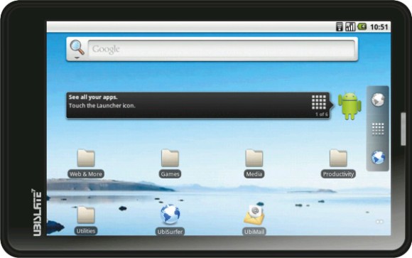 Aakash tablet coming in December for Rs. 2999, LTE version very soon 1 Aakash