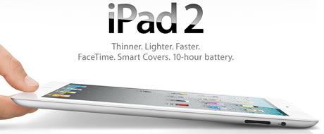 Around 18000 iPads being ordered by U.S. Air Force 1 Apple-ipad2