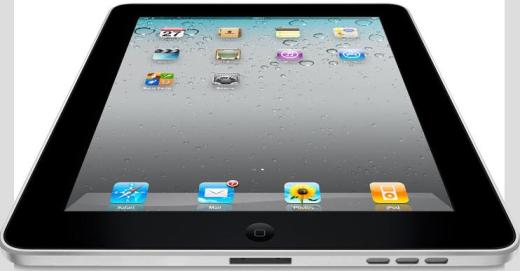 Its Official! iPad hits India 1 apple-ipad-india-1