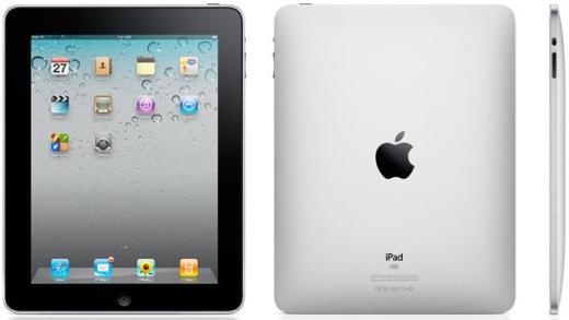 Apple (India) reveals iPad Pricing details, iPad to be launched today 1 apple-ipad-india