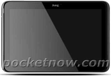 HTC Quattro, Tegra 3 running tablet image and specs leaked 1 HTC-Quattro