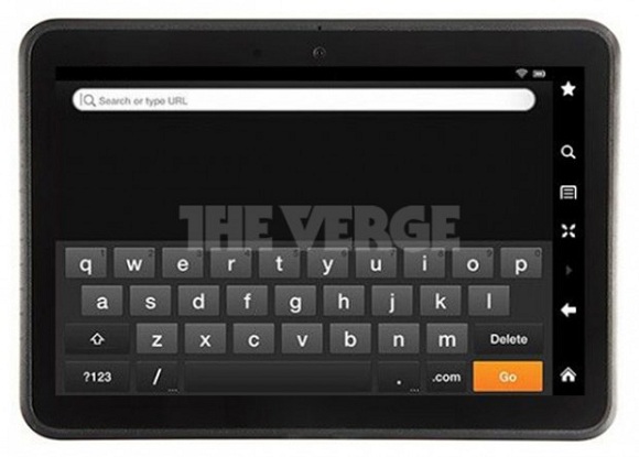 Alleged pictures of new Kindle Fire leak 2 Kindle-Fire-2-Leak-1