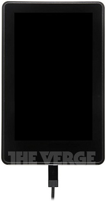 Alleged pictures of new Kindle Fire leak 3 Kindle-Fire-2-Leak-2