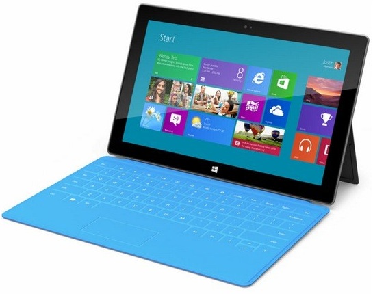 Microsoft-Surface-Tablet