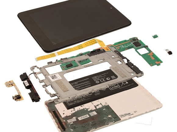 Nexus-7-Teardown-iSuppli