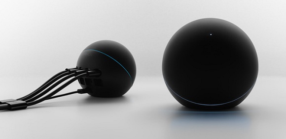 Nexus Q, the first 'Social Streaming Media Player' leaks 2 Nexus-Q-1