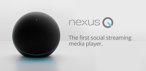 Nexus-Q  