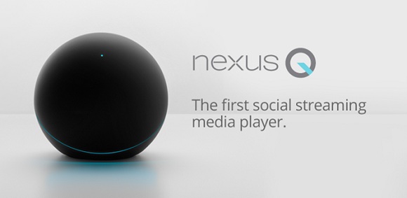 Nexus-Q