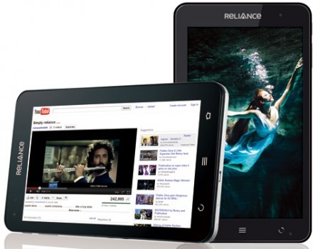 Reliance-3G-Tablet