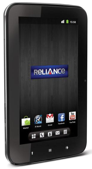 Reliance-CDMA-Tab