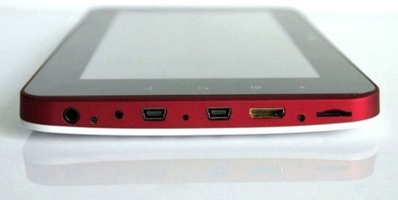 Spark launches its Plasma Active Linux tablet 1 Spark-Linux-Tablet