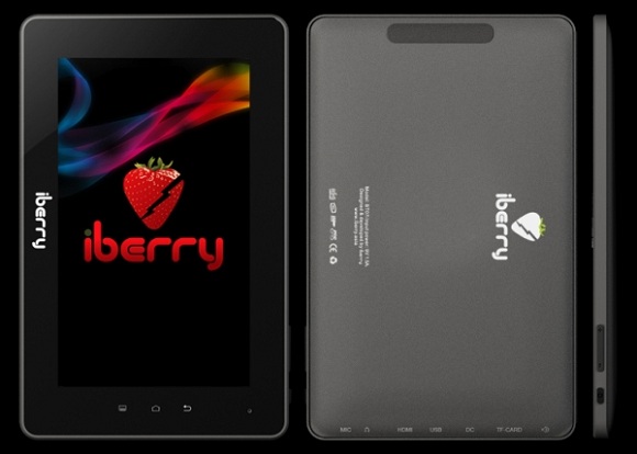 iBerry-BT-07-I  