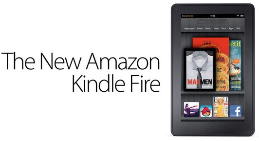Top 5 economy Tablet options other than Aakash 6 kindle-fire