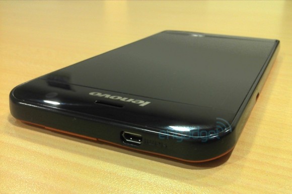 lenovo ideapad tablet 5-inch