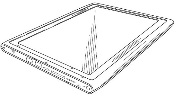 Nokia’s Windows Tab to hit the market by Q4 1 tablet-blueprint