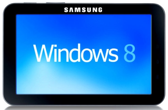 Microsoft to reveal Windows 8 Powered Tablet 1 windows-8-tablet-samsung