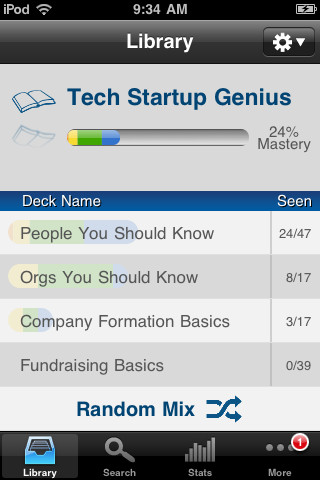 Setting up a tech start-up business? This iOS app will come in handy 1 Tech-startup-genius