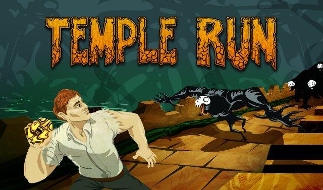 Temple-Run-Android