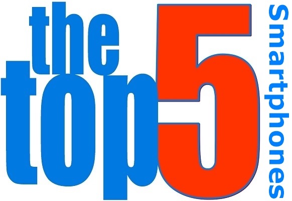 Top-5-Smartphone-Logo