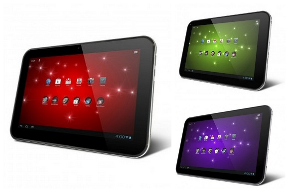 Toshiba launches a giant 13.3 inch Excite tablet,with Excite 7.7 and Excite 10 1 Toshiba-Excite-7-10-13