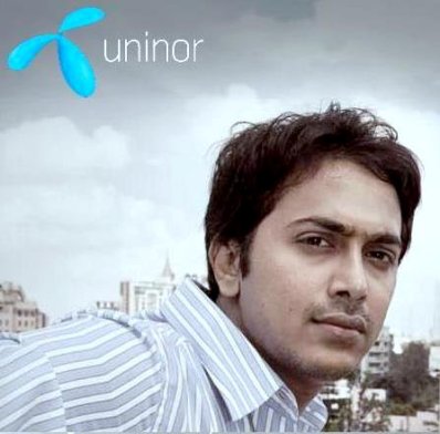 Uninor (Karnataka) launches Super STD pack. STD calls at ½ paisa per second 1 Uninor-square-banner