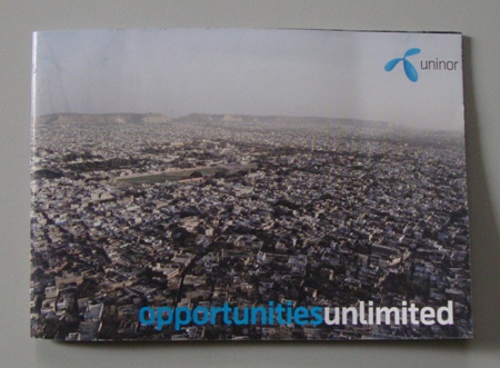 Uninor SIM Card 3 Uninor-user-guide