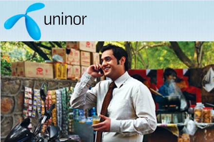Uninor (Mumbai) launches STV 18, make ISD calls at 1 paisa per second 1 uninor-18-10