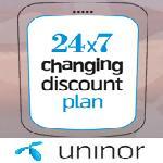 Uninor launches ‘dynamic pricing’ in UP East, UP West and Bihar circles 1 uninor-badalta-plan