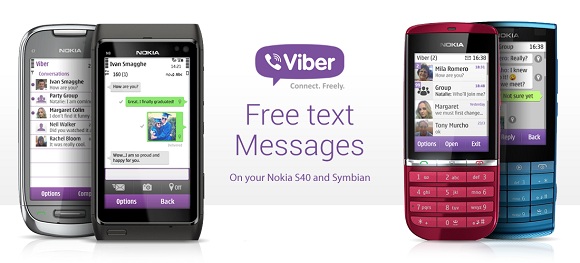 Viber-Nokia-Symbian