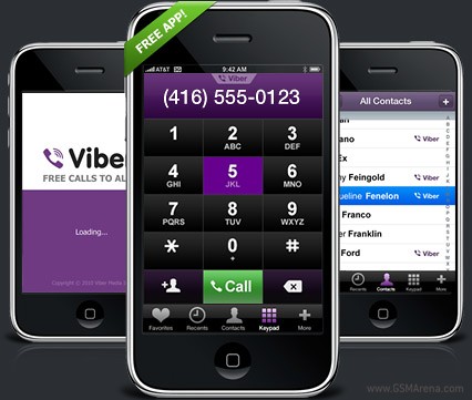 viber for windows 7.5