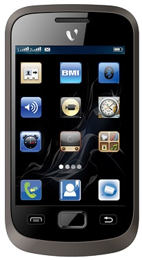 Videocon V1570 launched for just Rs. 2800, packs in loads of features 1 Videocon-V1570