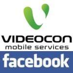 Videocon Mobile Services offers Free access to Facebook via 0.facebook.com 1 Videocon-mobile-services-facebook