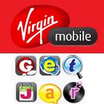 Virgin Mobile (GSM) users can now download apps from GetJar for free 1 virgin-mobile-get-jar