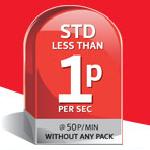 STD @ 50 paise/min with Virgin Mobile 1 virgin-mobile-std-at-50-paise