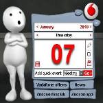 Vodafone Introduces Free To Download Zoozoo Widget 1 Vodafone-Free-Zoozoo-Widget