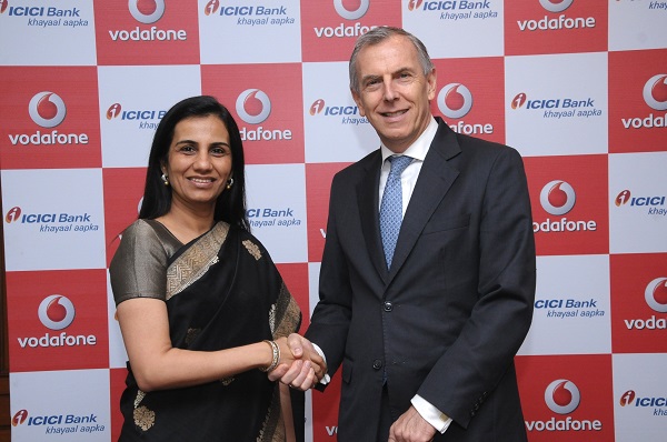 Vodafone-ICICI-mPesa