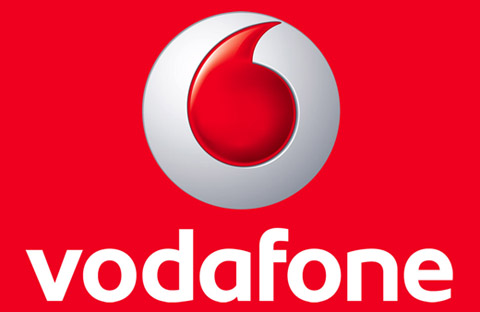 Special roaming offer by Vodafone for Tamil Nadu customers visiting Sri Lanka 1 Vodafone-big-logo