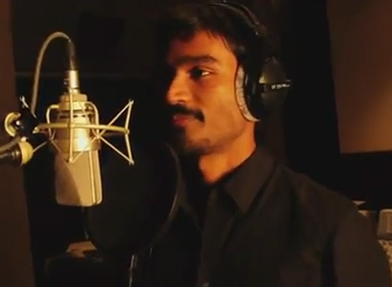 dhanush1