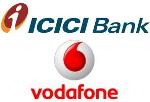 ICICI Bank & Vodafone Essar ink pact for financial inclusion 1 icici-bank-vodafone