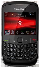 BlackBerry 8250 now available on Vodafone 2 vodafone-blackberry-8250
