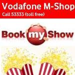 vodafone-bookmyshow