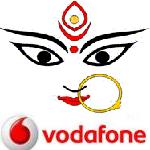 Vodafone (Kolkata) launches unlimited GPRS Packs 1 vodafone-durga-pooja