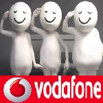 Vodafone offers - Free Independence Day Callertunes - Full Talktime on World Calling Cards 1 Vodafone ZooZoo Independence Day