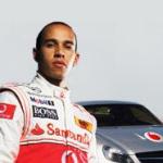 Vodafone offers its customers a chance to Win a Ride with Lewis Hamilton 1 vodafone-lewis-hamilton-f1
