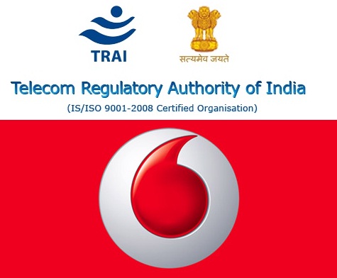 vodafone-trai