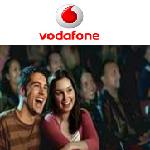 vodafone tuesday movie tickets